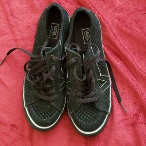 Vans (Tory) shoes sz 8